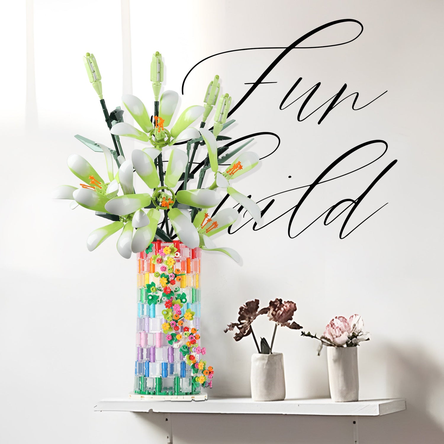 Vase
