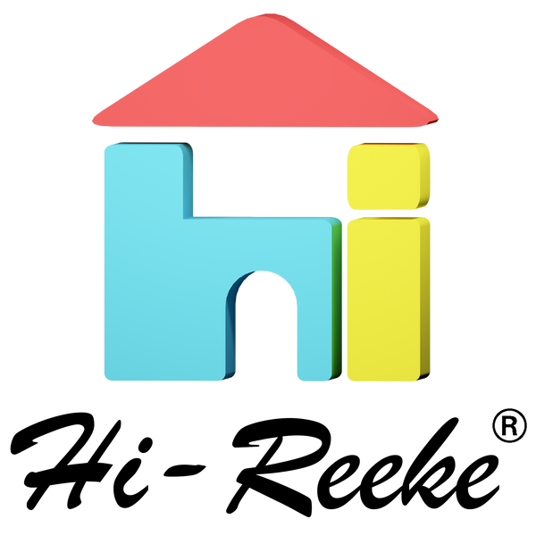hi-reeke